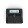 Duracell DRC6101 Ladegerät