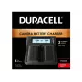 Duracell DRC6103 Batterieladegerät