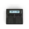Duracell DRC6103 Batterieladegerät