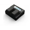 Duracell DRC6103 Batterieladegerät