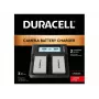 Duracell DRC6104 Batterieladegerät