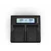 Duracell DRC6104 Batterieladegerät