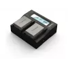 Duracell DRC6104 Batterieladegerät
