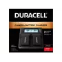 Duracell DRC6105 Akkuladegerät