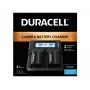 Duracell DRP6116 Akkuladegerät
