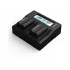 Duracell DRP6116 Akkuladegerät