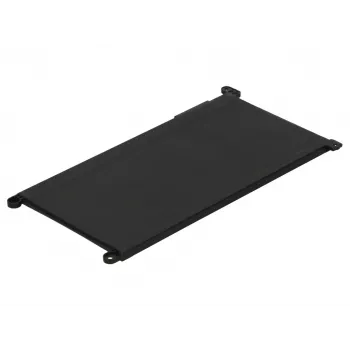 2-Power 11,4 V 42 Wh Li-Polymer Laptop-Akku, Akku