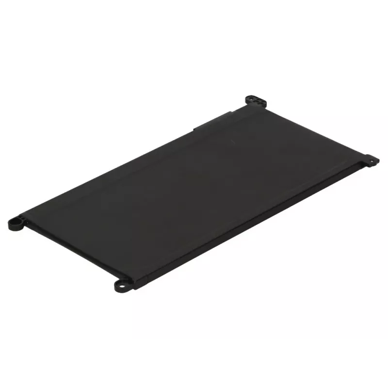 2-Power 11,4 V 42 Wh Li-Polymer Laptop-Akku, Akku