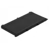 2-Power 11,1 V 74 Wh Li-Polymer Laptop-Akku, Akku