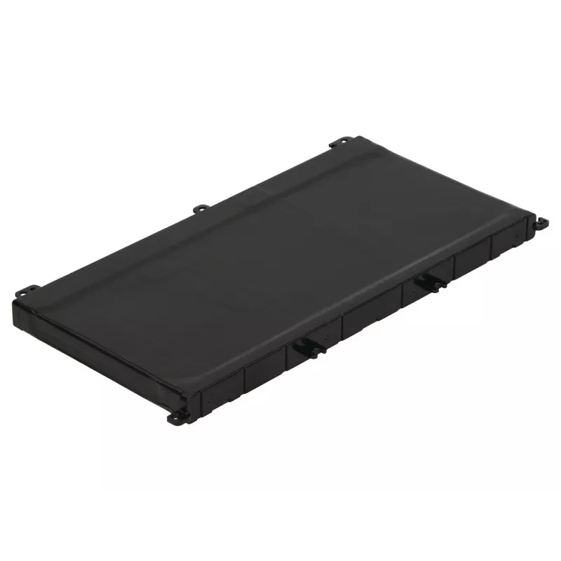 2-Power 11,1 V 74 Wh Li-Polymer Laptop-Akku, Akku