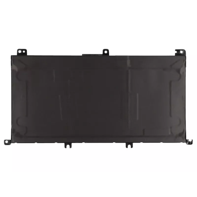 2-Power 11,1 V 74 Wh Li-Polymer Laptop-Akku, Akku