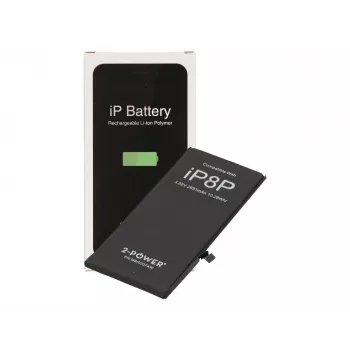 2-Power MBI0207AW Mobiltelefon-Ersatzteil