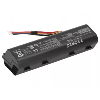 2-Power CBI3634A Laptop-Ersatzteil Akku