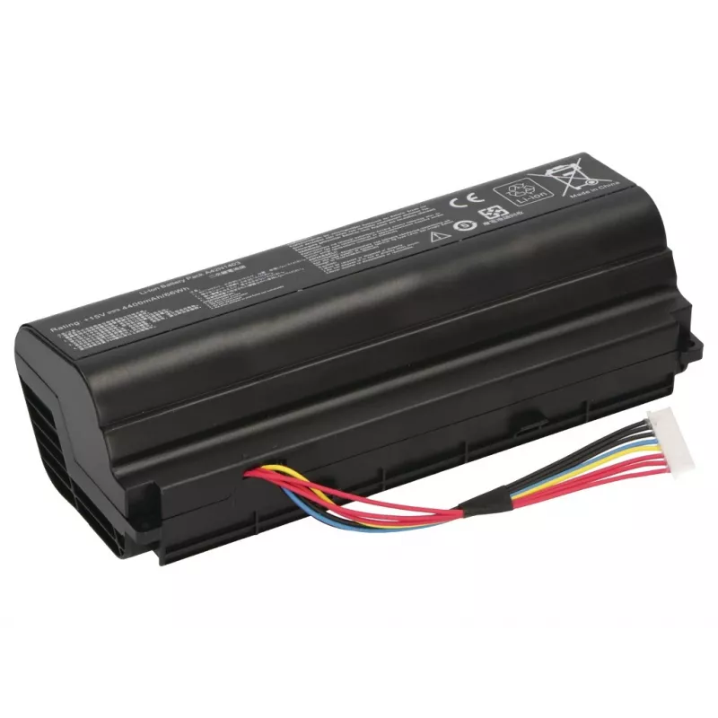 2-Power CBI3634A Laptop-Ersatzteil Akku