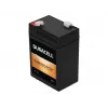 Duracell DR4-6 USV-Batterie 6 V