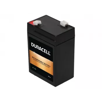 Duracell DR4-6 USV-Batterie 6 V