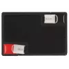 Duracell DR4-6 USV-Batterie 6 V