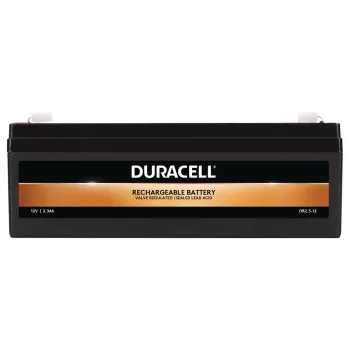 Duracell DR2.3-12 USV-Batterie 12 V