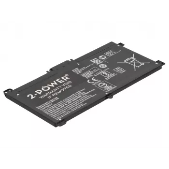 2-Power CBP3670A Laptop-Ersatzakku