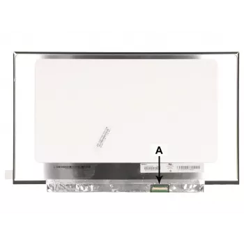 2-Power SCR0721B Laptop-Ersatzteil Display
