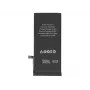 2-Power MBI0209AW Mobiltelefon-Ersatzteil Schwarz