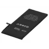 2-Power MBI0209AW Mobiltelefon-Ersatzteil Schwarz