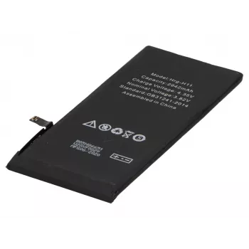 2-Power MBI0209AW Mobiltelefon-Ersatzteil Schwarz
