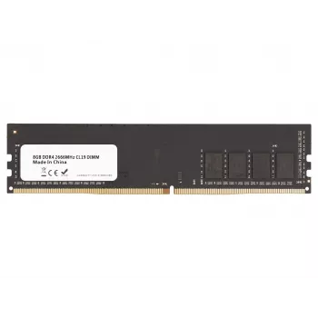 2-power MEM9203A - 8 GB - 1 x 8 GB - DDR4 - 2666 MHz