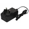 2-Power CUA0312A mobiles Ladegerät Schwarz