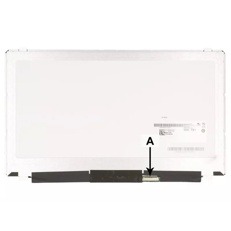 2-Power SCR0676A Laptop-Ersatzteil