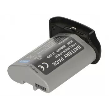 2-Power DBI1011A Kamera-/Camcorder-Akku 3500 mAh