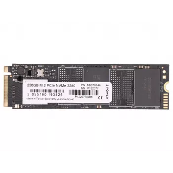 2-Power SSD7014A interne Solid-State-Drive