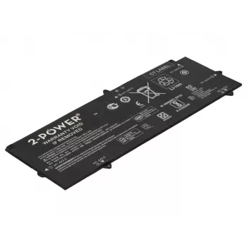 2-Power CBP3650A Laptop-Ersatzteil Akku