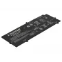 2-Power CBP3650A Laptop-Ersatzteil Akku