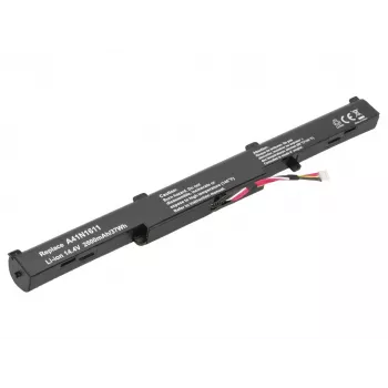 2-Power CBI3654A Laptop-Ersatzteil Akku