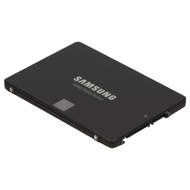 2-Power SSD2045A interne Solid-State-Disk