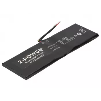 2-Power CBP3662A Laptop-Ersatzteil Akku