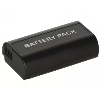 2-Power DBI1013A Kamera-/Camcorder-Akku 3350 mAh