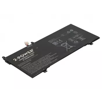 2-Power CBP3663A Laptop-Ersatzakku