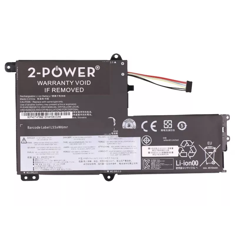 2-Power CBP3689A Laptop-Ersatzteil