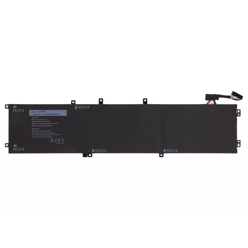 2-Power CBP3709A Laptop-Ersatzteil Akku