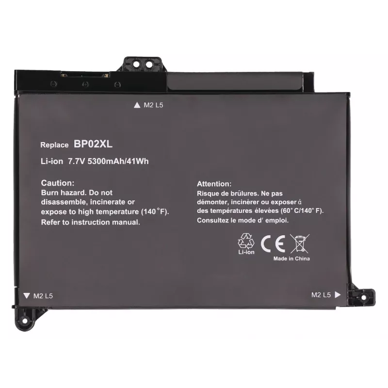 2-Power CBP3711A Laptop-Ersatzakku