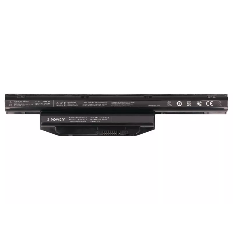2-Power CBI3723A Laptop-Ersatzteil