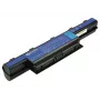 2-Power 11,1 V 7800 mAh Li-Ion Laptop-Akku, Akku