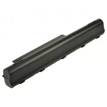 2-Power 11,1 V 7800 mAh Li-Ion Laptop-Akku, Akku