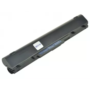 2-Power 14,8 V 5200 mAh Li-Ion Laptop-Akku, Akku