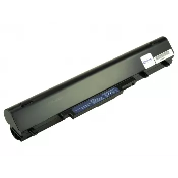 2-Power 14,8 V 5200 mAh Li-Ion Laptop-Akku, Akku