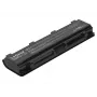 2-Power 10,8 V 5200 mAh Li-Ion Laptop-Akku, Akku
