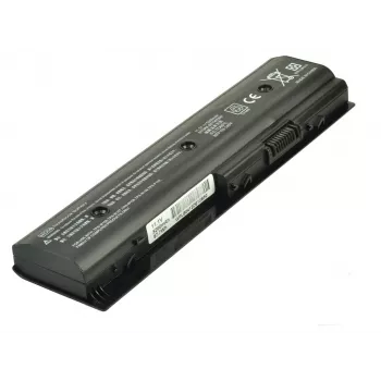 2-Power 10,8 V 5200 mAh Li-Ion Laptop-Akku, Akku