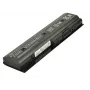 2-Power 10,8 V 5200 mAh Li-Ion Laptop-Akku, Akku